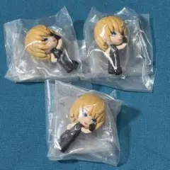 DEATHNOTE デスノート コレクションフィギュアリッチ メロ セット