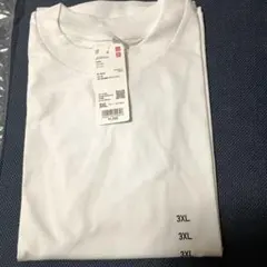 ユニクロ 3xl