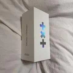 TXT トゥバ ペンライト moa棒 ver.2