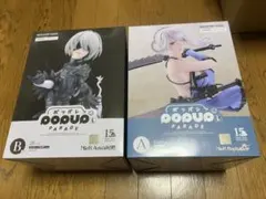 NieRゲームシリーズ15周年記念くじ A賞 カイネ B賞 2B