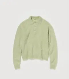 2026年最新】auralee モヘア ポロの人気アイテム - メルカリ