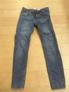 ZARA スキニーデニム EUR 36