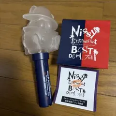 Nissy Entertainment 10th ペンライト - メルカリ