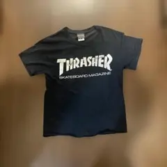 00sTHRASHER tシャツ