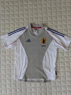 #adidas 日本代表サッカーウェア