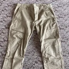 パンツ チノパンのサムネイル