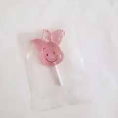 カプセルトイ⟡ディズニー Disney くまのプーさん ピグレット