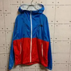 THE NORTH FACE ナイロンジャケット メンズM 薄手