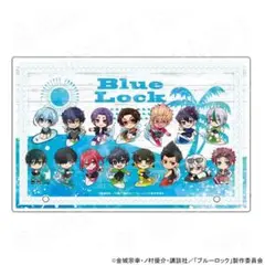 ブルーロック サーフスタイルコレクション 未開封 アクリルパネル
