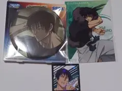 伏黒甚爾 グッズ セット