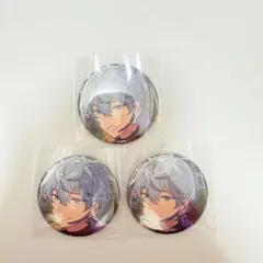 あんスタ 缶バッジ 瀬名泉