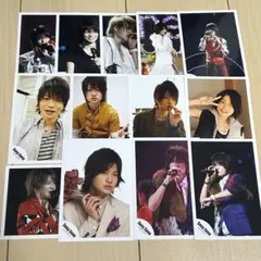 菊池風磨 公式写真 13枚 まとめ売り