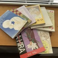 【同人誌まとめ売り】えみくり えみこ山 個人誌 全8冊 くりこ姫BD本