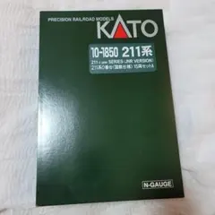 10-326 681系 9両 ※パーツ不揃い,TNカプラー改造施工品 - メルカリ