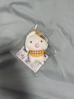 サンリオ ポムポムプリン マフィンくん キーホルダー