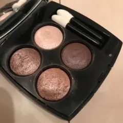 シャネル レ キャトル オンブル 226 ティセ リボリ