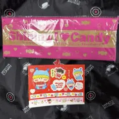ミルモでポン！ ちゃお付録 平成レトロ 当時物 - メルカリ
