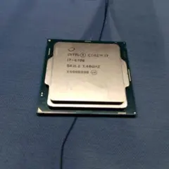 Intel Core i7-6700 正常動作品