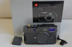 2026年最新】ライカm9-pの人気アイテム - メルカリ