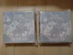 ポケモンカードゲーム クレイバースト BOX 2個セット