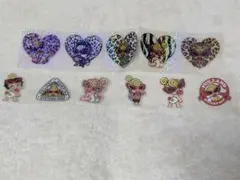ヒスミニバイクのアクリル - メルカリ