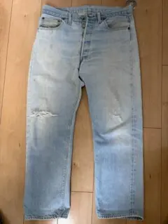 リーバイス　501 66前期