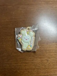 TWICE ビスケットチャーム ダヒョン