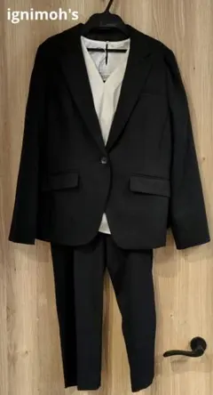 ignimoh'sスーツ