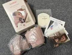BABYBJÖRN Baby Carrier Mini ピンク