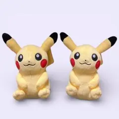 ポケモン ピカチュウ ぬいぐるみ