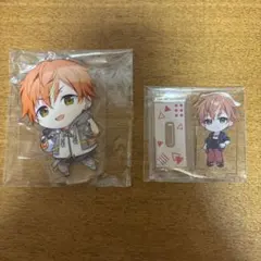 東雲彰人 アクリルスタンド(バラ購入×)