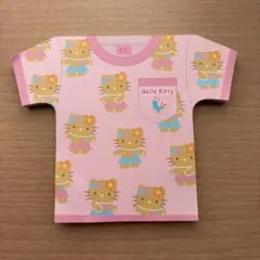 【激レア】日焼けキティ 平成レトロ 当時物 Y2K ギャル ガングロ メモ帳