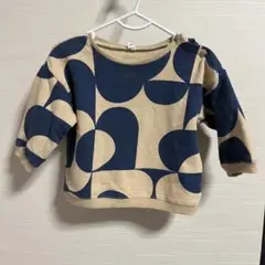 organc zoo トレーナー