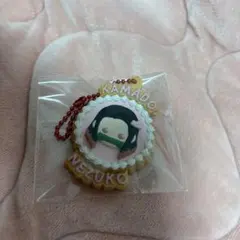 鬼滅の刃 ガチャガチャ ぷちぶれ〜く 竈門禰豆子