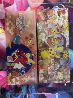 2026年最新】ポケモンセンターヒロシマ スペシャルboxの人気アイテム