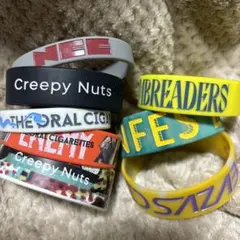 2026年最新】nee バンド グッズの人気アイテム - メルカリ