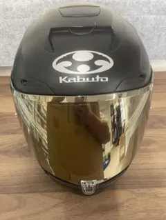 ◇OGK KABUTO AVAND2 FLAG イタリアンカラー〜ミラーシールド - メルカリ