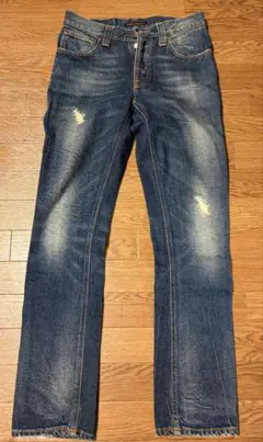 Nudie Jeans ヌーディジーンズ　デニム　W30