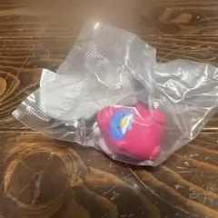 クレヨンしんちゃん サンリオ カプセルトイ タキシードサム