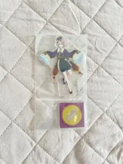 一番くじ　アクスタ　麻央