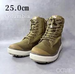 コロンビア Columbia サップランドアークウォータープルーフオムニヒート