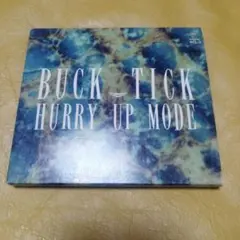 BUCK-TICK /ハリー・アップ・モードのサムネイル