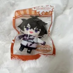 佐伯イッテツ ぬいぐるみ にじぱぺっと にじさんじ