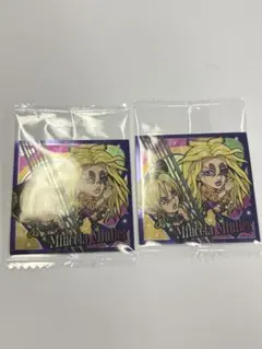 にふぉるめーしょん ジョジョの奇妙な冒険 ストーンオーシャン
