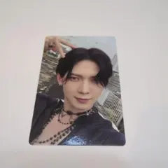 ATEEZ WITNESS トレカ ヨサン