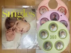 2026年最新】パクジフン 360 トレカの人気アイテム - メルカリ