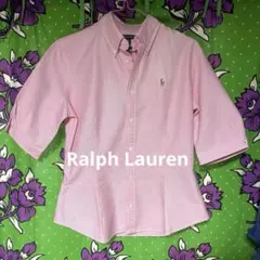 【新品タグ付訳あり】ポロラルフローレン スーパースリムフィット 半袖シャツ