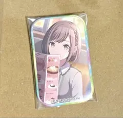 プロセカ 東雲絵名 スクエア缶バッジ