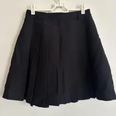 COLZA スカパン　プリーツスカート　ミニスカート　Lサイズ