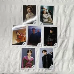 SixTONES 京本大我　公式写真